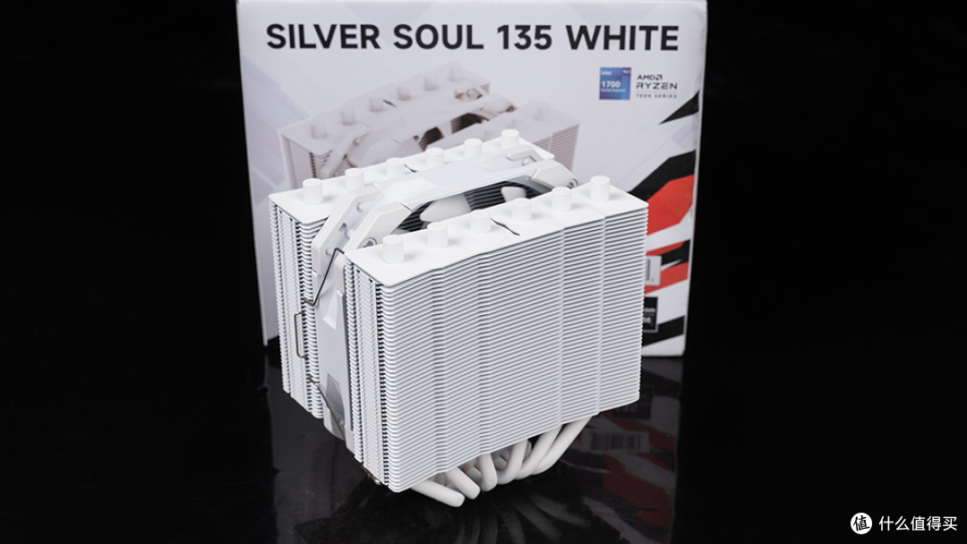 2K全能游戏&纯白无光鱼缸,9800X3D+七彩虹B850I+RTX 5060 Ti装机