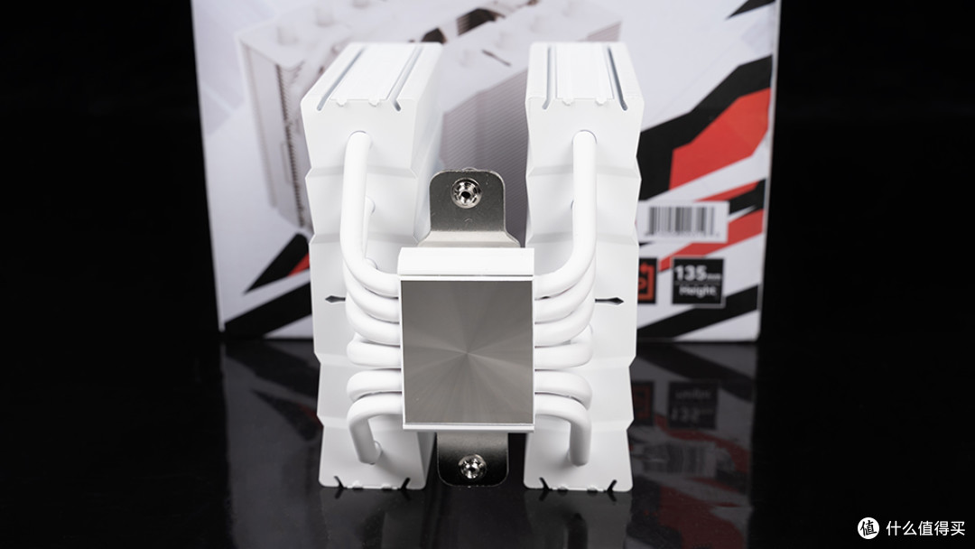2K全能游戏&纯白无光鱼缸,9800X3D+七彩虹B850I+RTX 5060 Ti装机