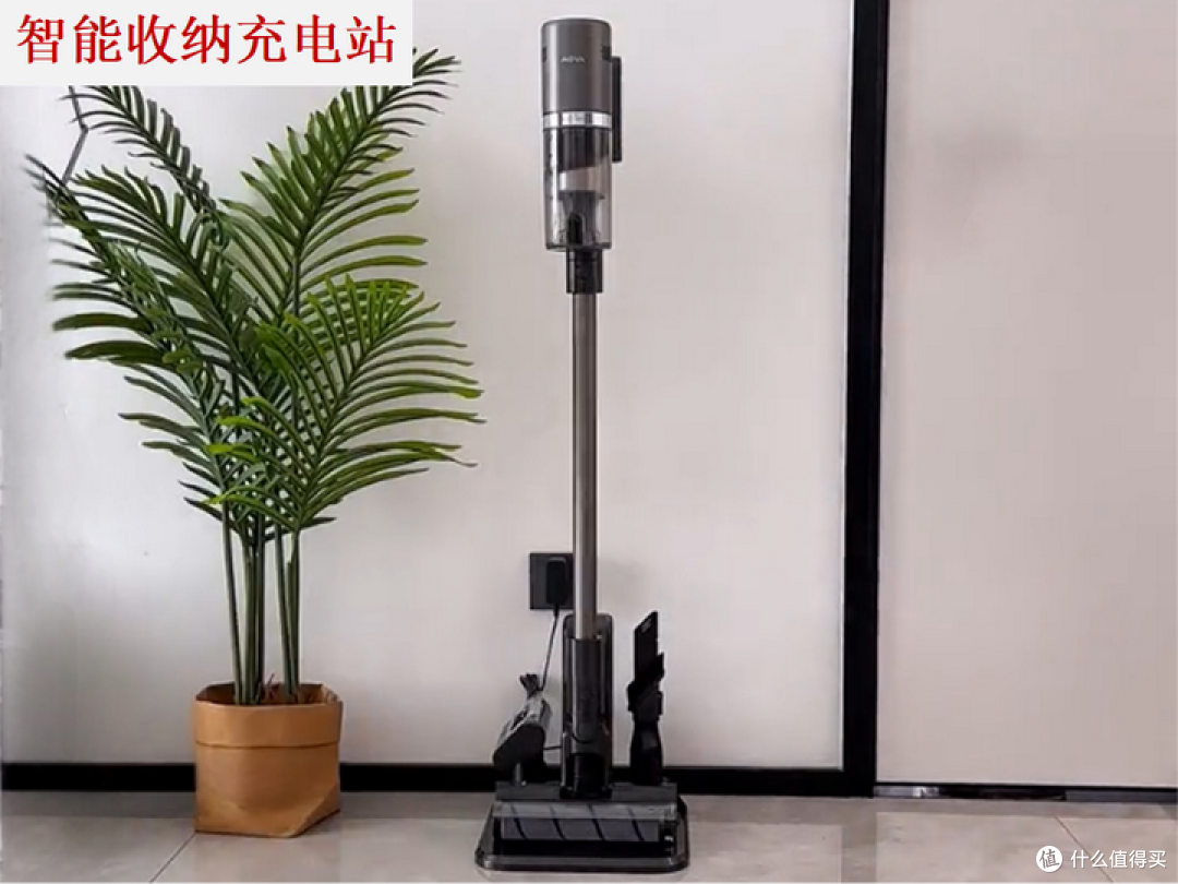 双滚刷吸尘器,真的那么神?