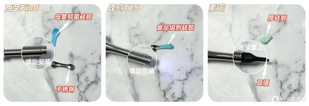可视化挖耳勺哪个牌子好?一文测评出最值得入手的可视化挖耳勺!