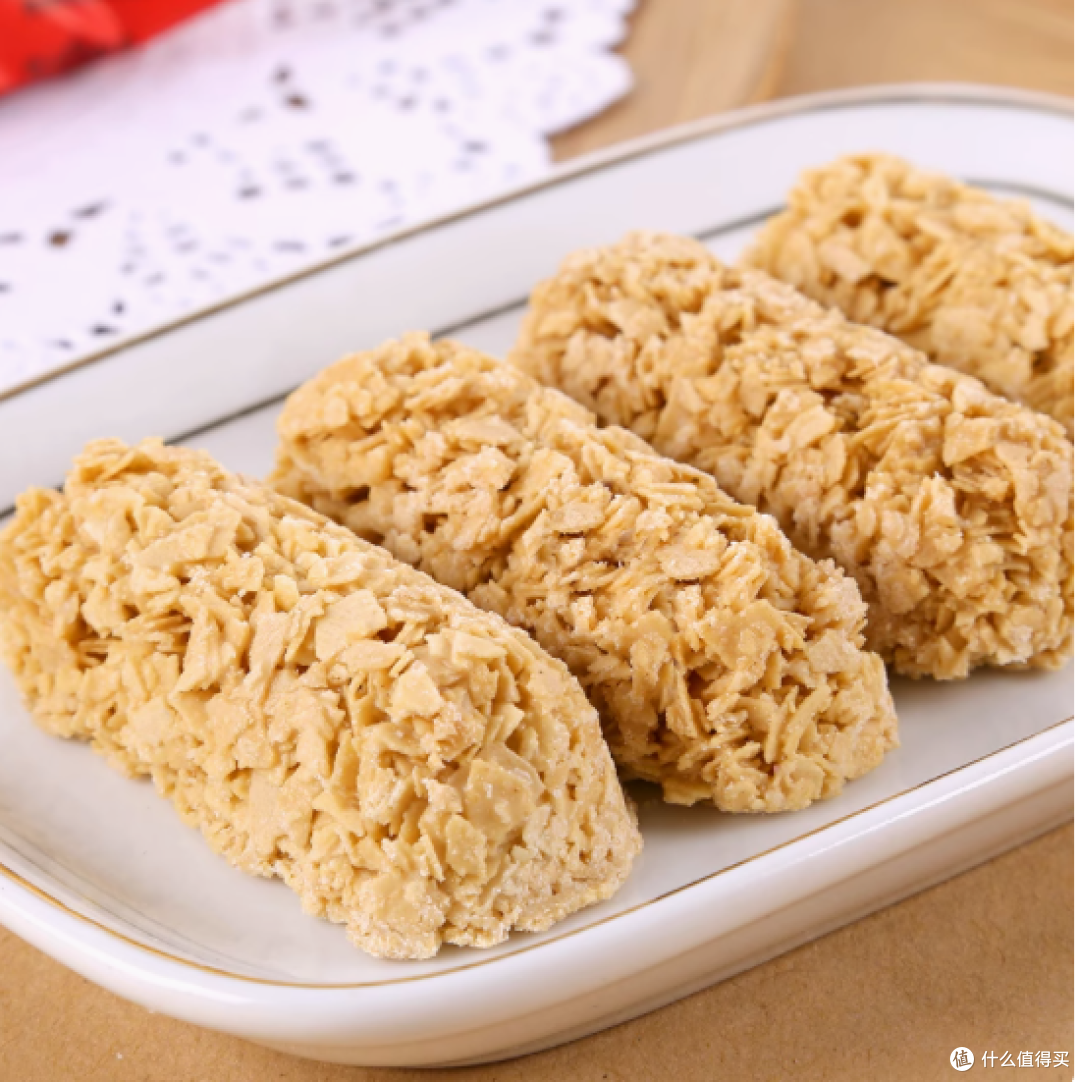 麦德好燕麦巧克力酥糖2500g——结婚喜糖与休闲时光的甜蜜首选