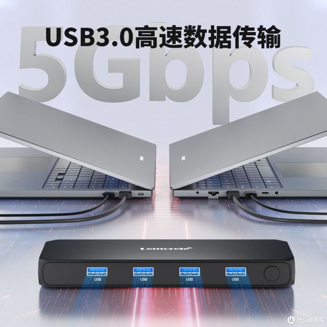 游戏、办公无缝切换!一台显示器搞定主机+电脑的快乐!