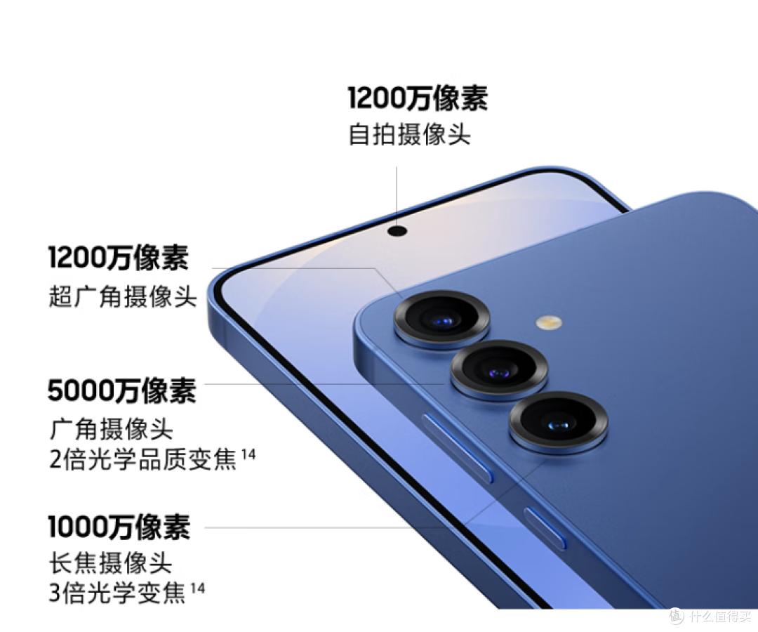 AI加持,助力工作生活的好帮手——三星Galaxy S25+