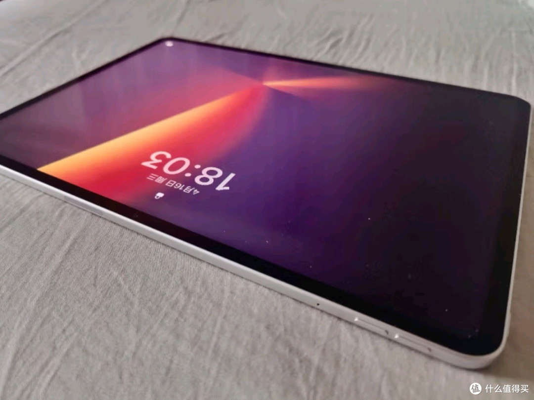 OPPO Pad 4 Pro:孙颖莎同款,国家补贴特惠,星河银科技美学