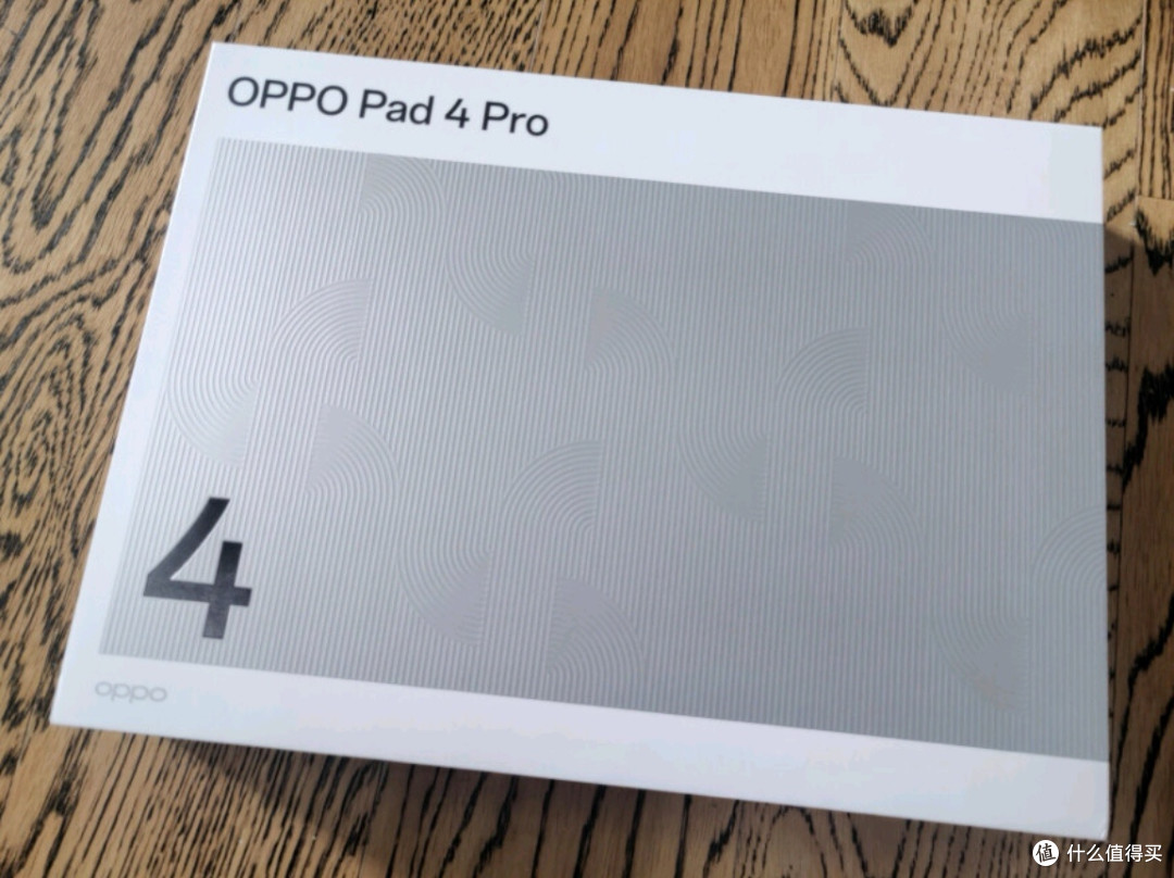 OPPO Pad 4 Pro:孙颖莎同款,国家补贴特惠,星河银科技美学