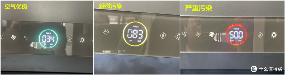 幸福感直线上升,Cleadeep轻氧森林净烟机C5,厨房专用安全卫士