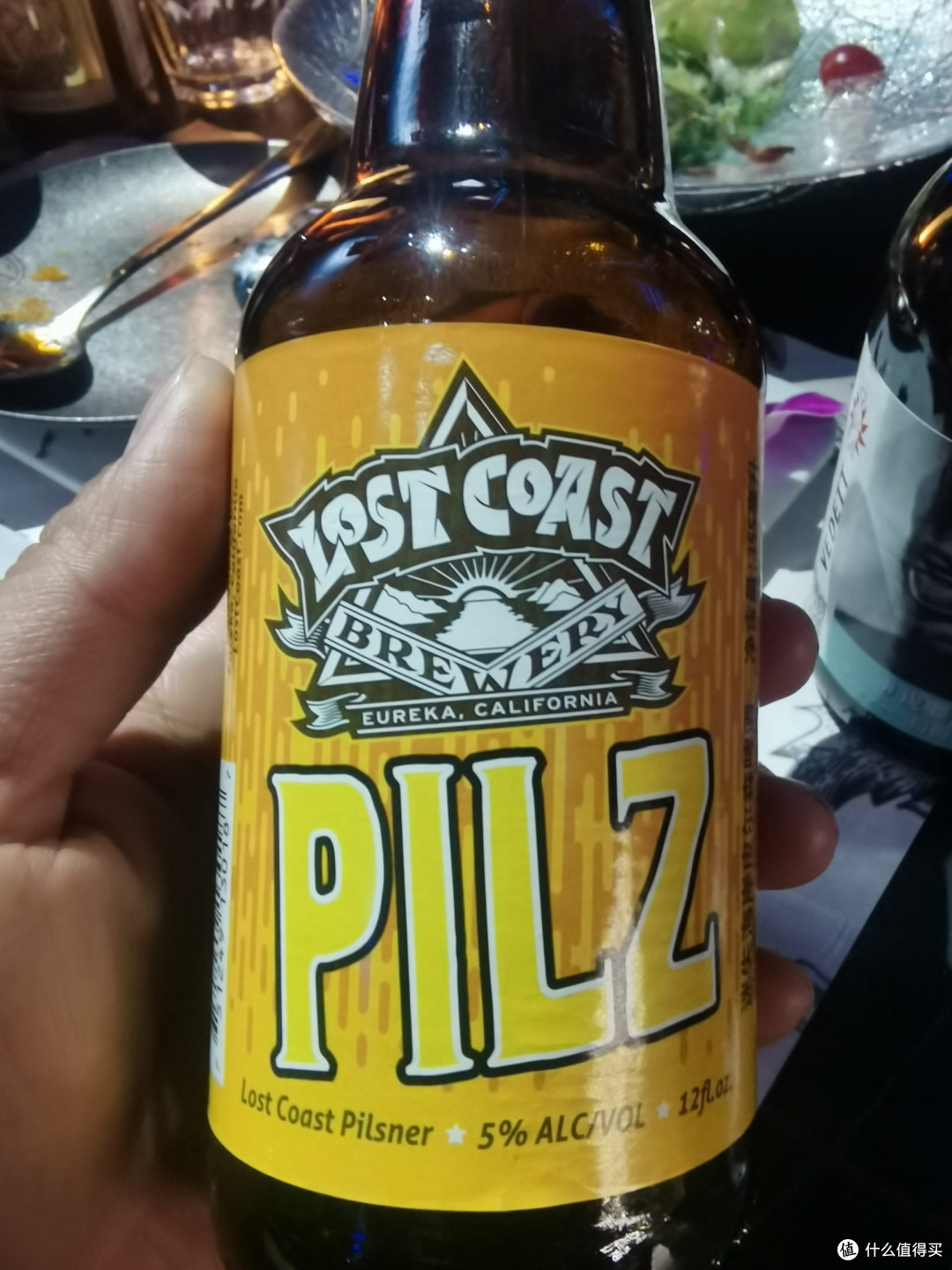 周末晚上消闲，去界•世界啤酒博物馆喝喝啤酒，听听歌儿（下篇）