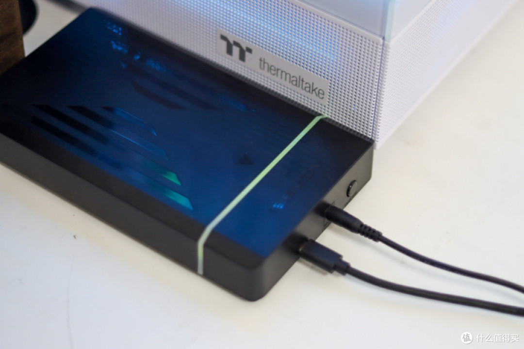 低至白菜价,仅需几十块,阿卡西斯USB3.0移动硬盘盒让打工人狂喜