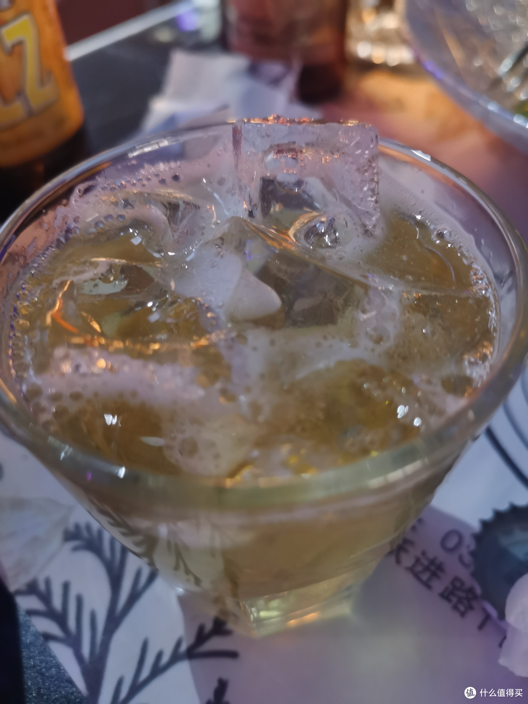 周末晚上消闲，去界•世界啤酒博物馆喝喝啤酒，听听歌儿（下篇）
