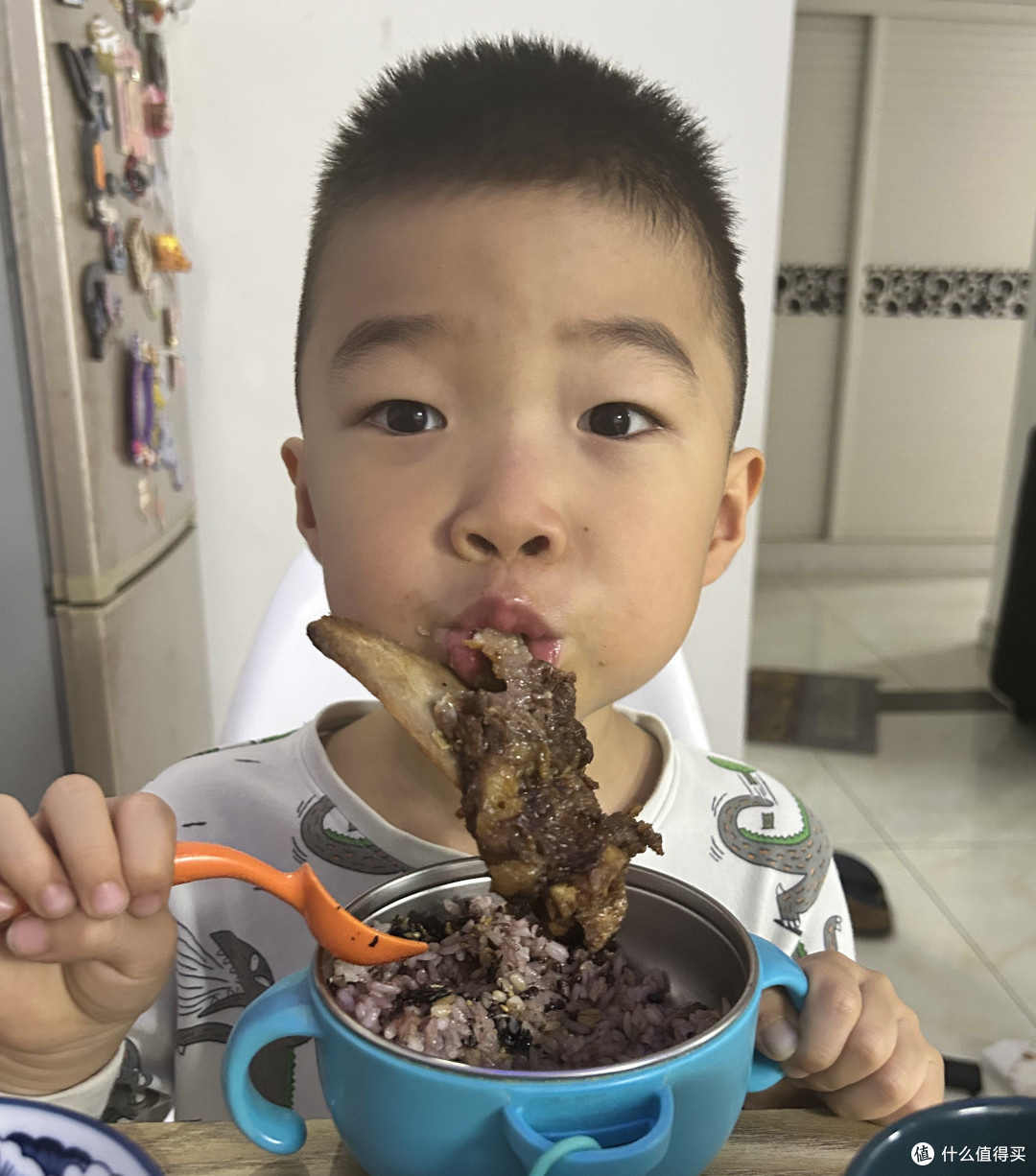 孩子不吃饭,饿一顿就好了?假的!
