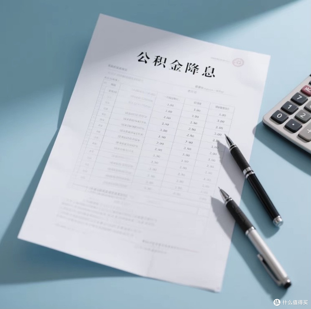 公积金降息:购房者能省多少钱?