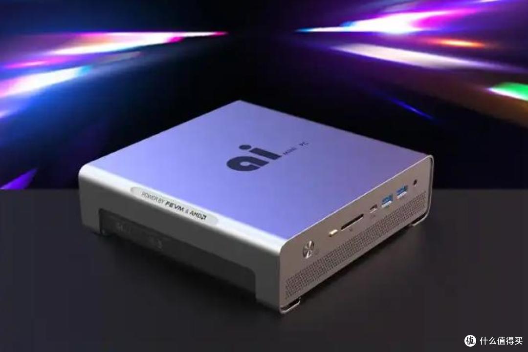 OCuLink设备新品都开始卷了,NAS私有云竟也搭载