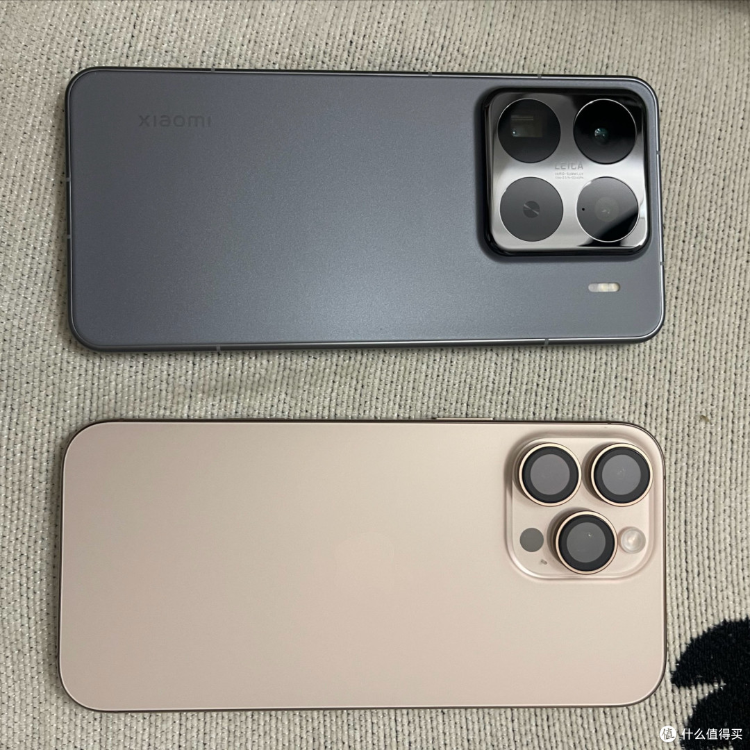 小米15 Pro:耐用与性能的新选择