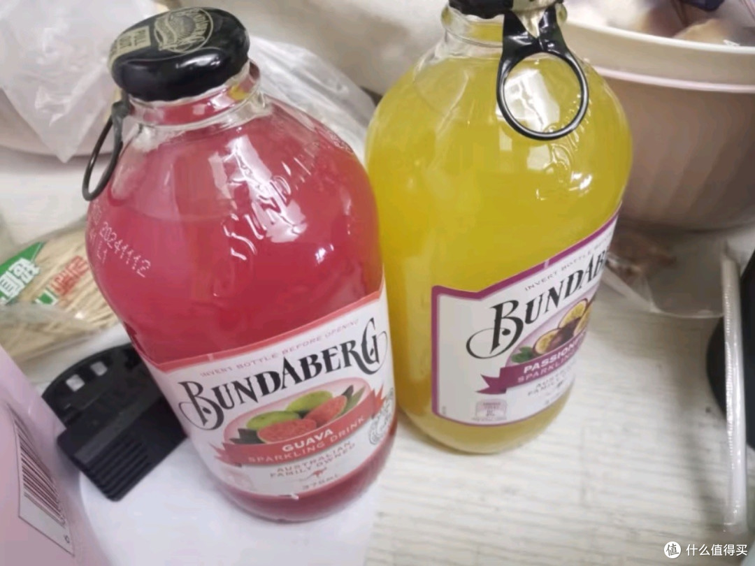 探索澳洲风味的奇妙之旅 —— 7口味随机发货,每一瓶都是惊喜