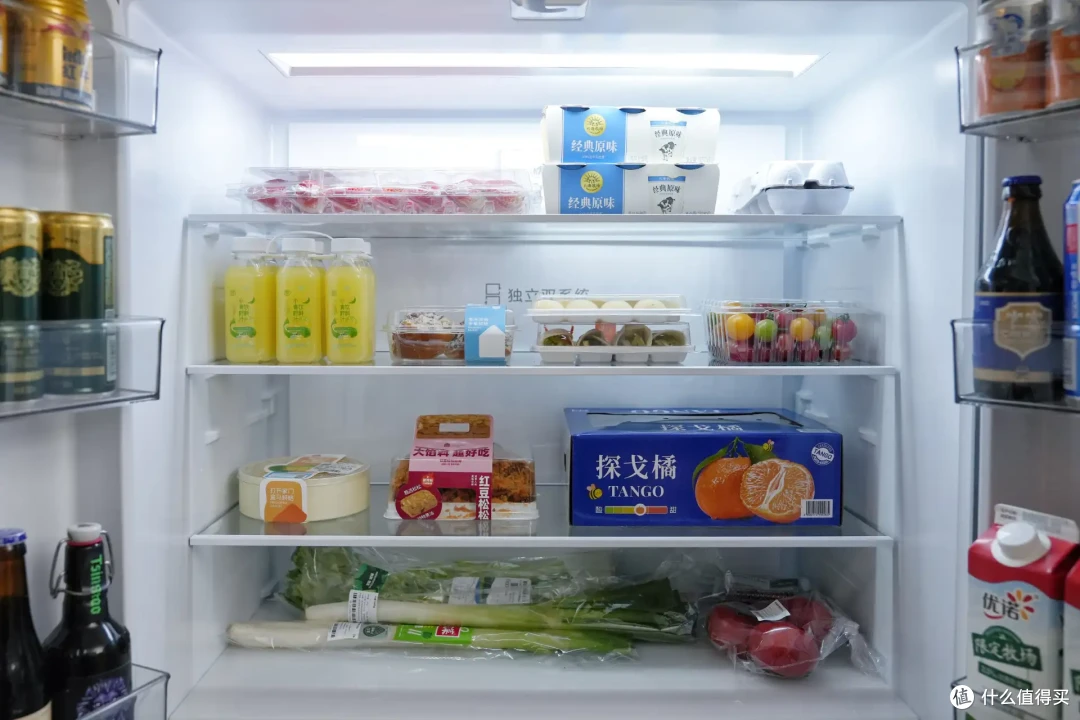 什么是双系三循环?-40℃深冻是不是噱头?618冰箱到底怎么选?
