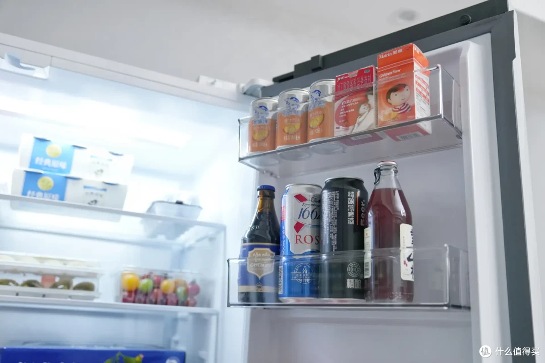什么是双系三循环?-40℃深冻是不是噱头?618冰箱到底怎么选?
