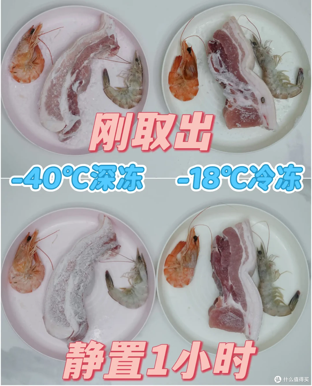 什么是双系三循环?-40℃深冻是不是噱头?618冰箱到底怎么选?