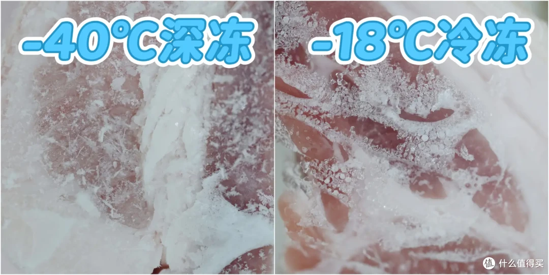什么是双系三循环?-40℃深冻是不是噱头?618冰箱到底怎么选?