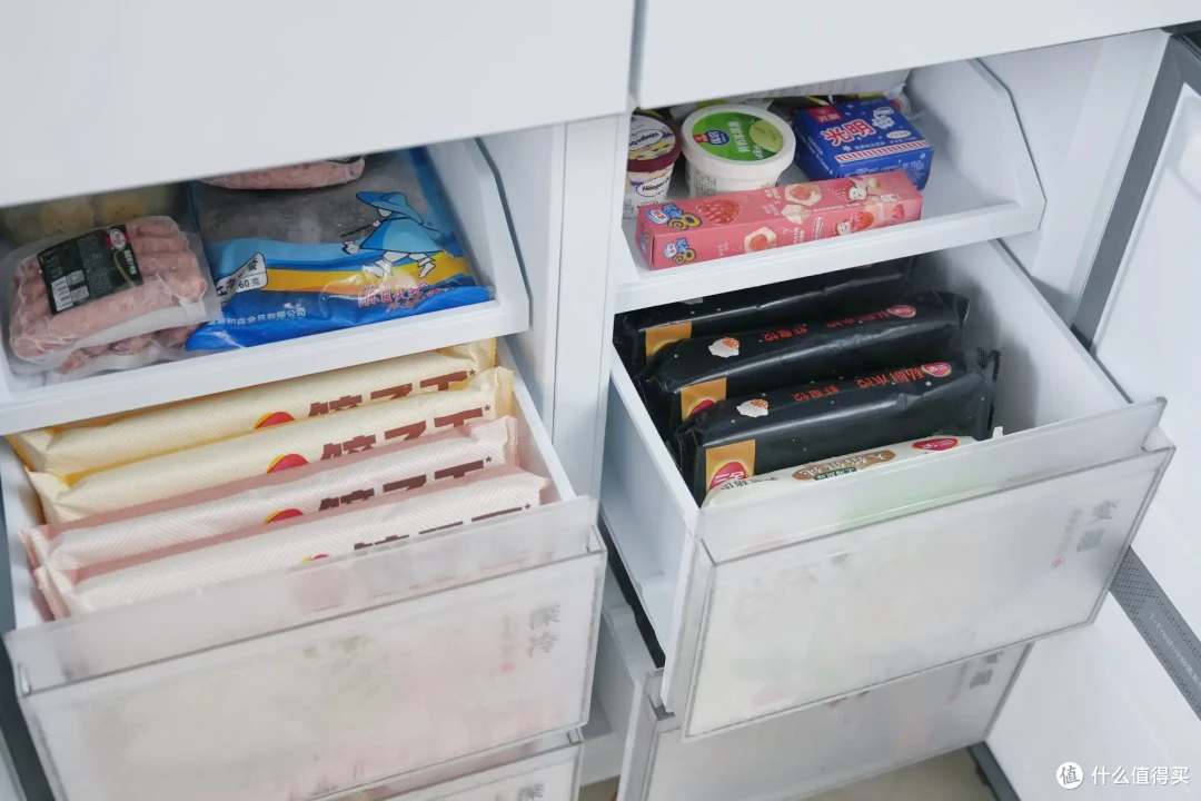 什么是双系三循环?-40℃深冻是不是噱头?618冰箱到底怎么选?