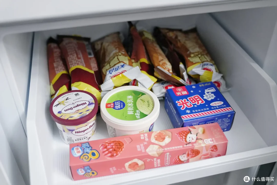 什么是双系三循环?-40℃深冻是不是噱头?618冰箱到底怎么选?
