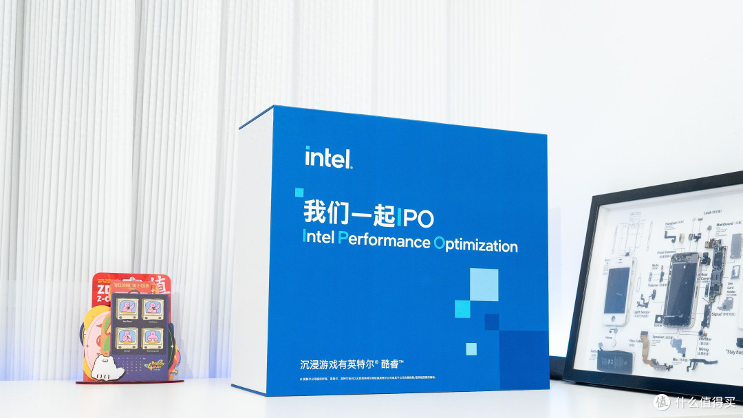我们一起「IPO」：一键超神就是这么简单