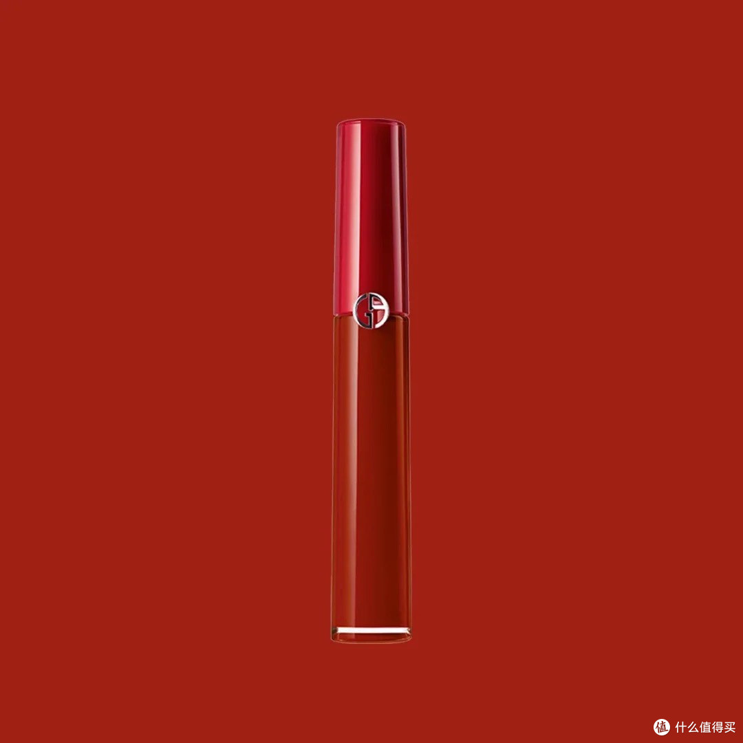 惊艳！阿玛尼红管405的魅力