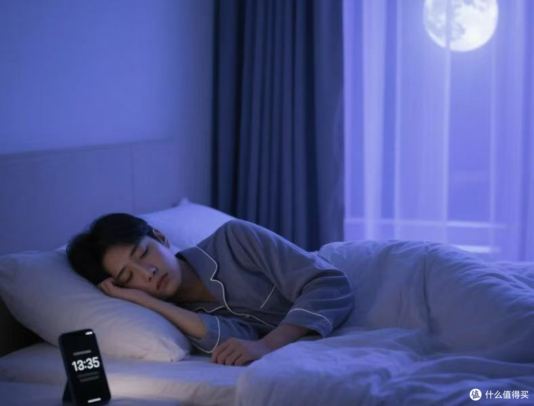 失眠救星:睡不好?试试这10种食物,助你改善失眠症状!