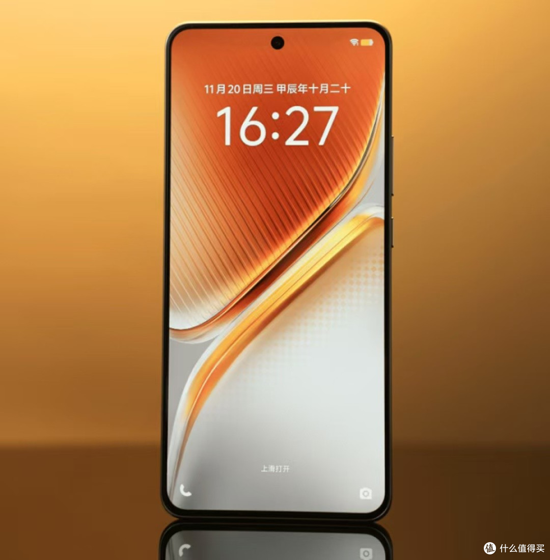 千元热销王:骁龙8Gen3+超声波3D指纹+自研芯片Q2,到手价1561元
