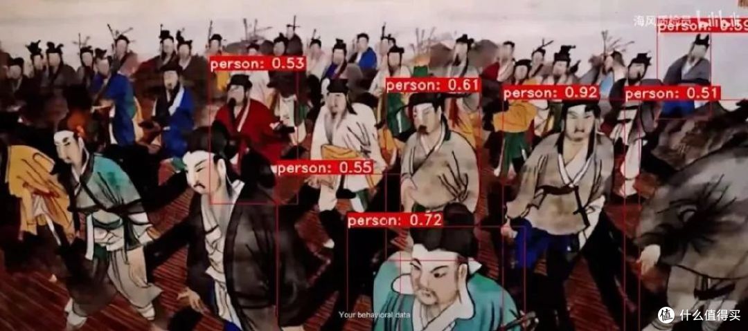 北电学生AI的获奖作品,有什么不一样 | 对话黄豆&严湘宁