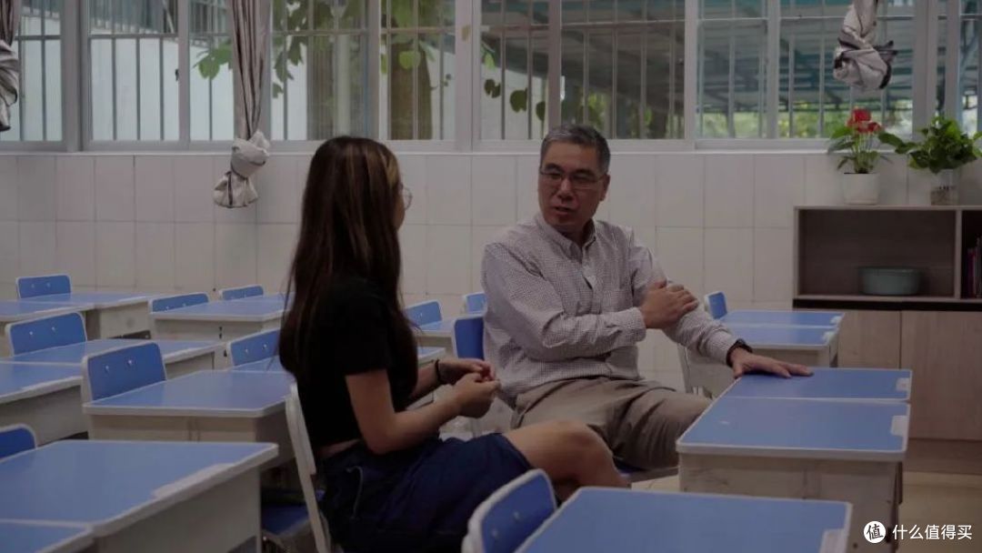 北电学生AI的获奖作品,有什么不一样 | 对话黄豆&严湘宁