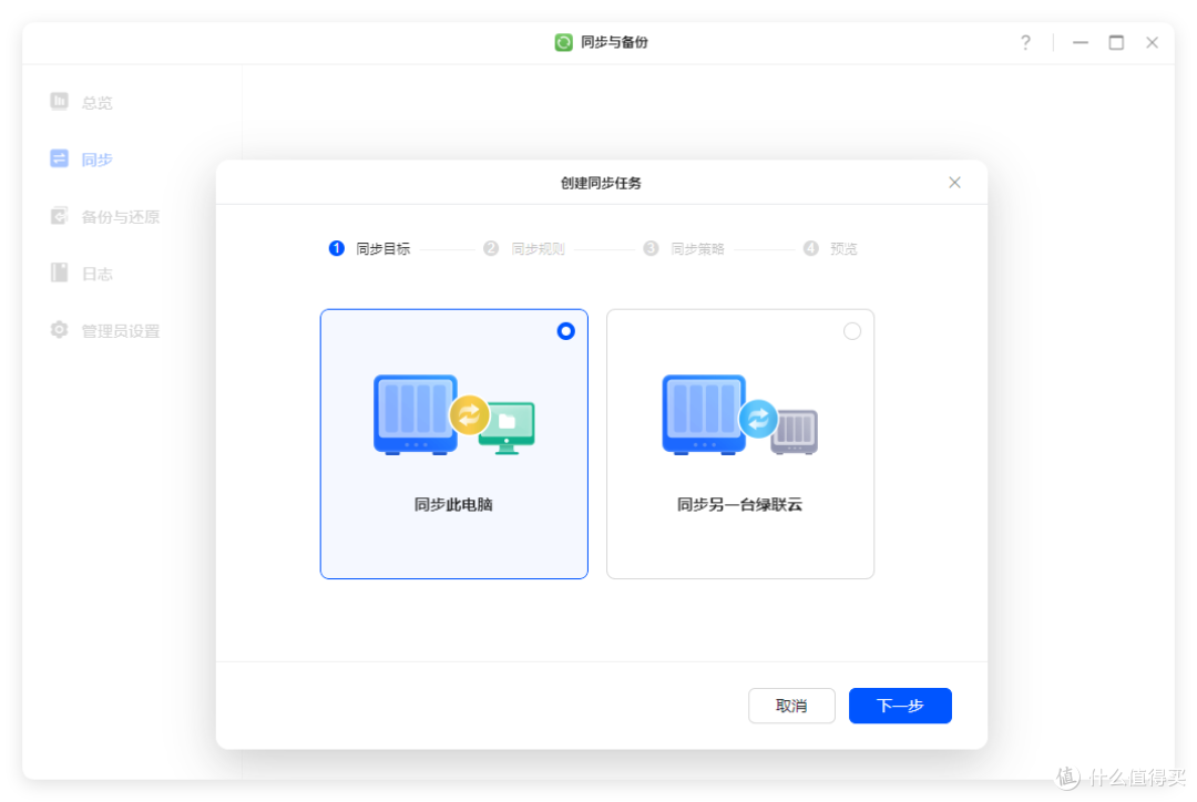 4盘折后800,它是开疆扩土的NAS !绿联DH4300 Plus 开箱谈