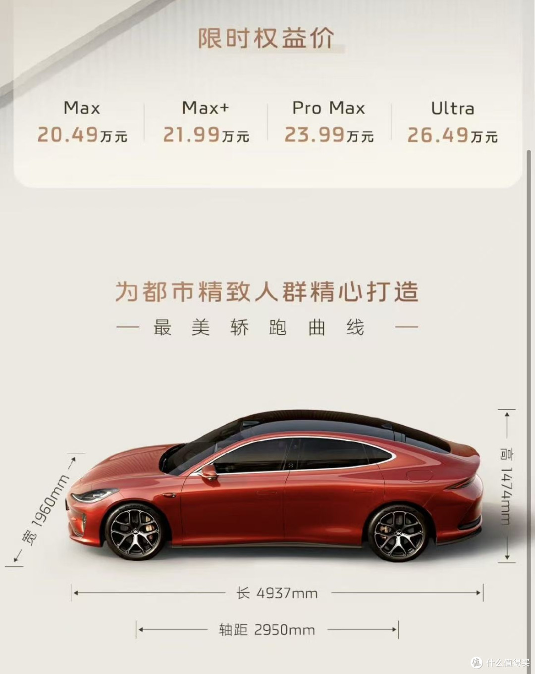 全新智己L6上市,20.49万起