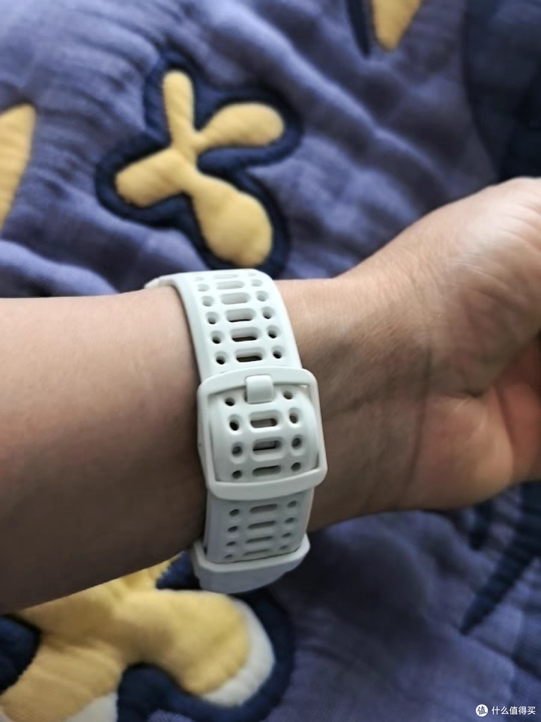 精准定位与长续航的PACE 3