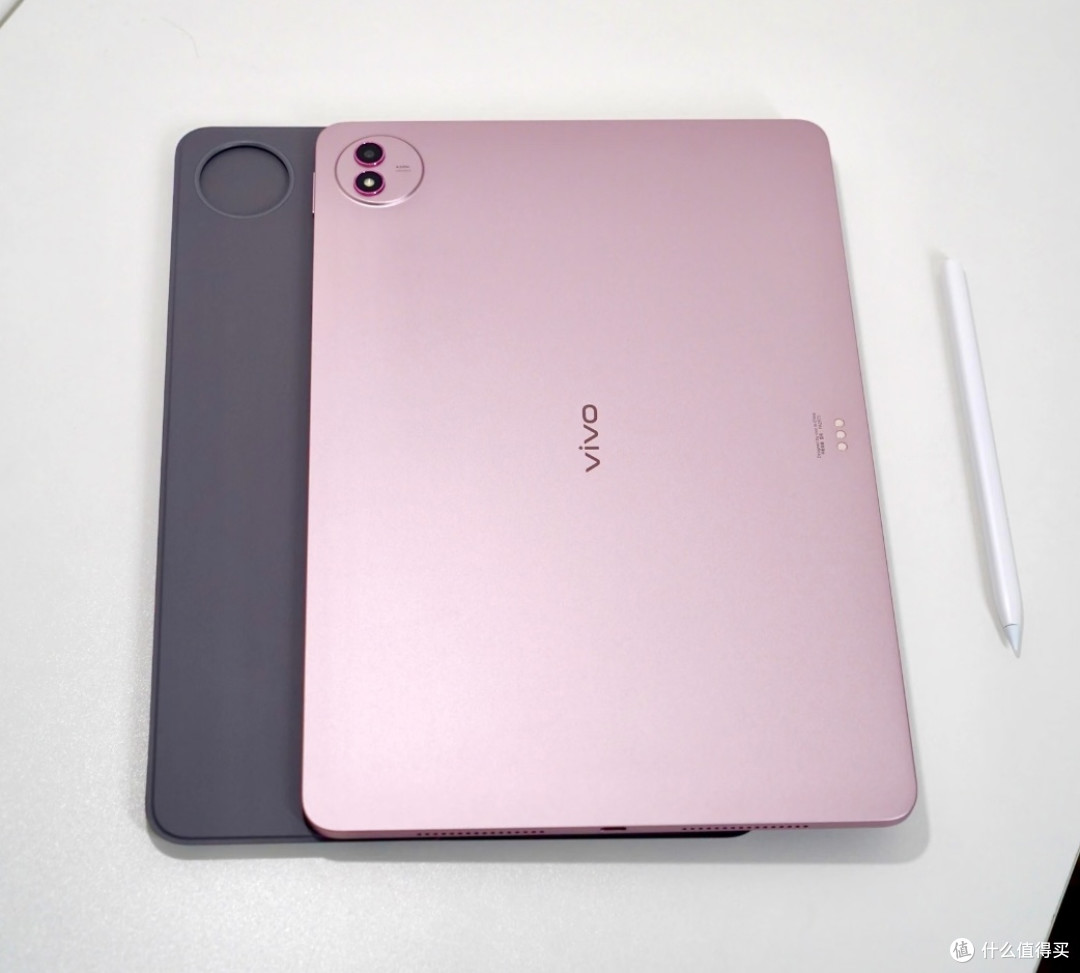 vivo Pad5 Pro:出差办公新选择