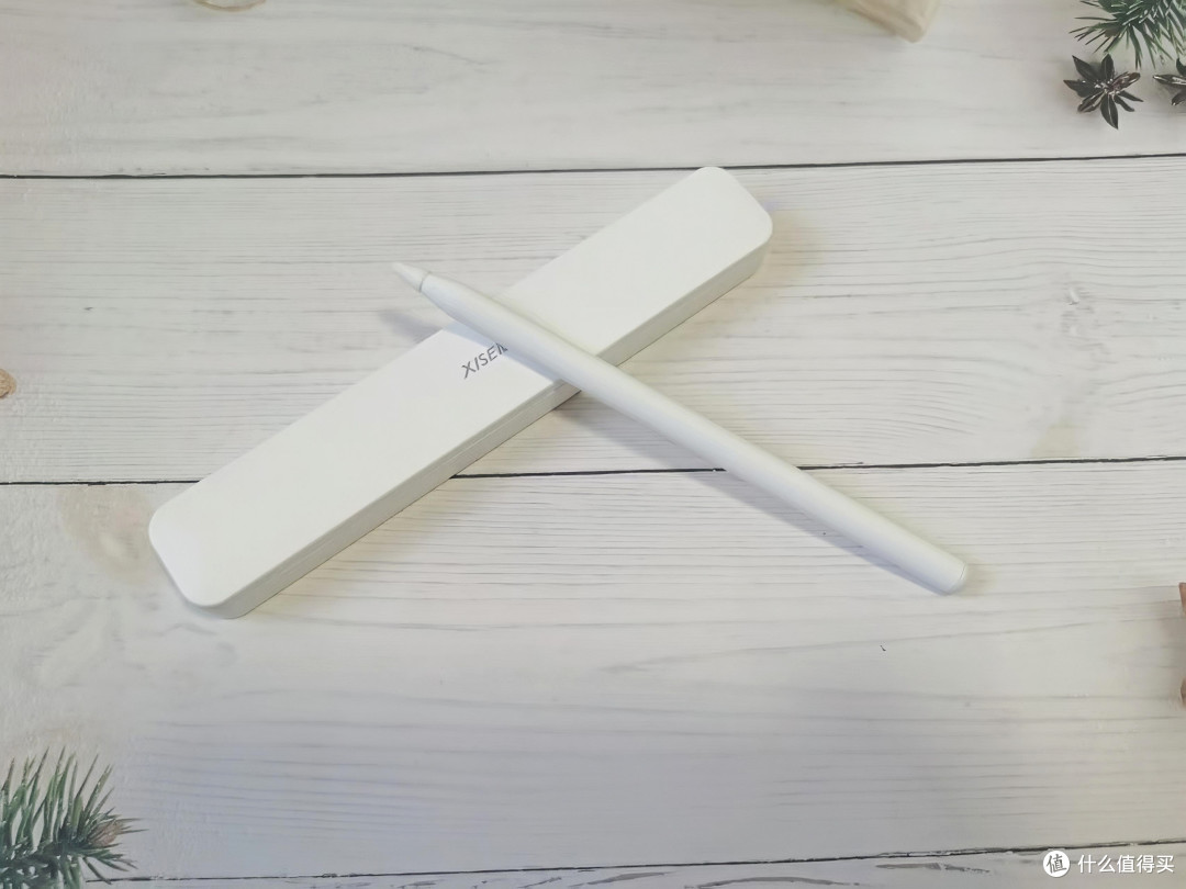 百元平替之光——西圣 Pencil 电容笔使用体验好物分享