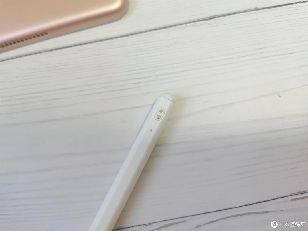 百元平替之光——西圣 Pencil 电容笔使用体验好物分享
