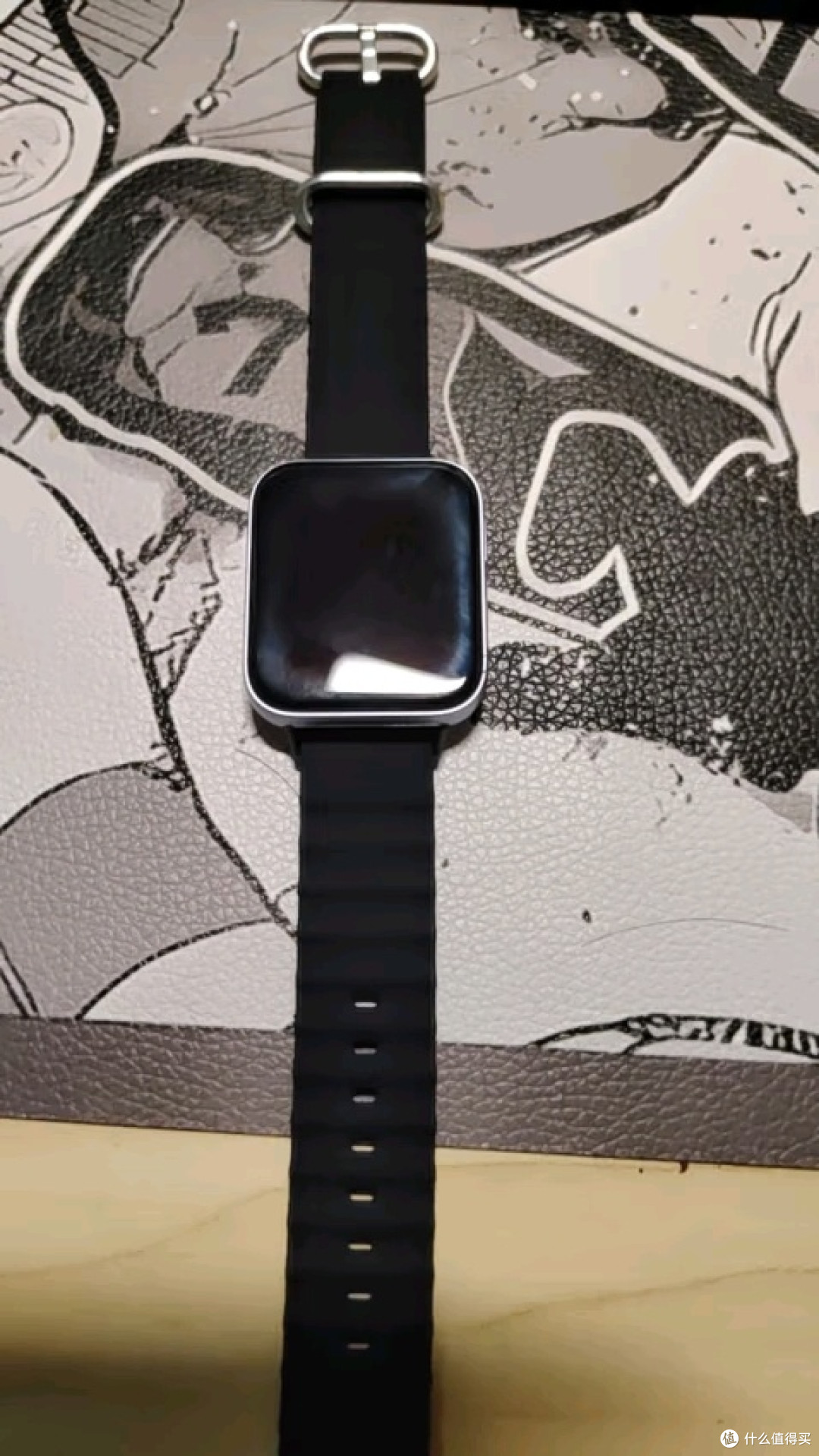 OPPO Watch 3系统要是再开放一些就更好了