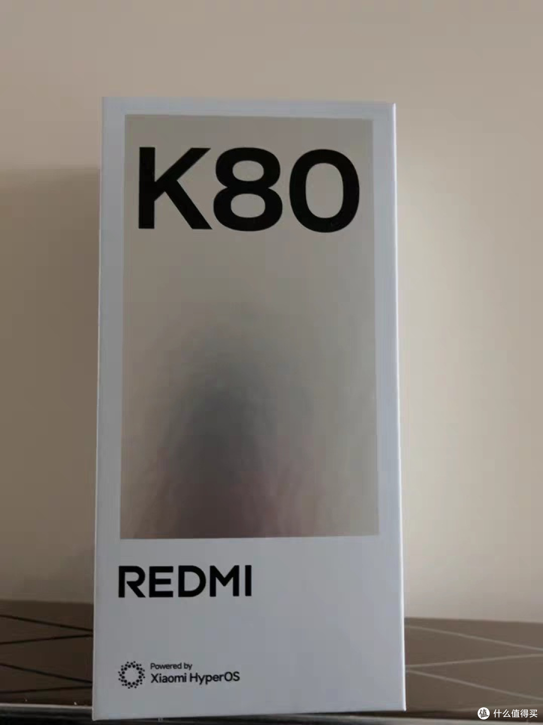 小米红米K80：数码圈的“扛把子”，国家补贴下的真香机
