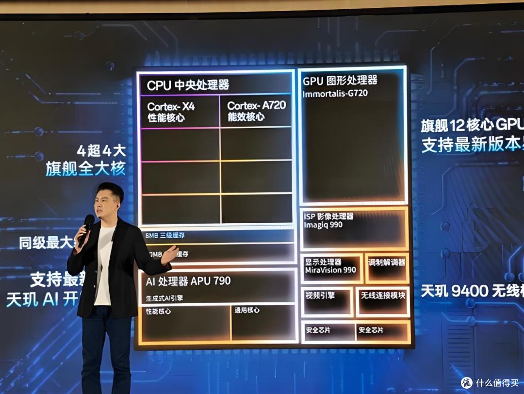 一加 Ace 5 至尊系列携天玑 9400e 来袭，游戏战场谁与争锋？