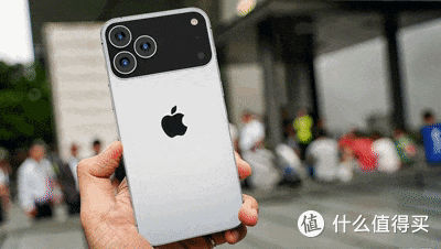 这波操作真溜:iPhone17系列爆料不断,苹果16系列频降价