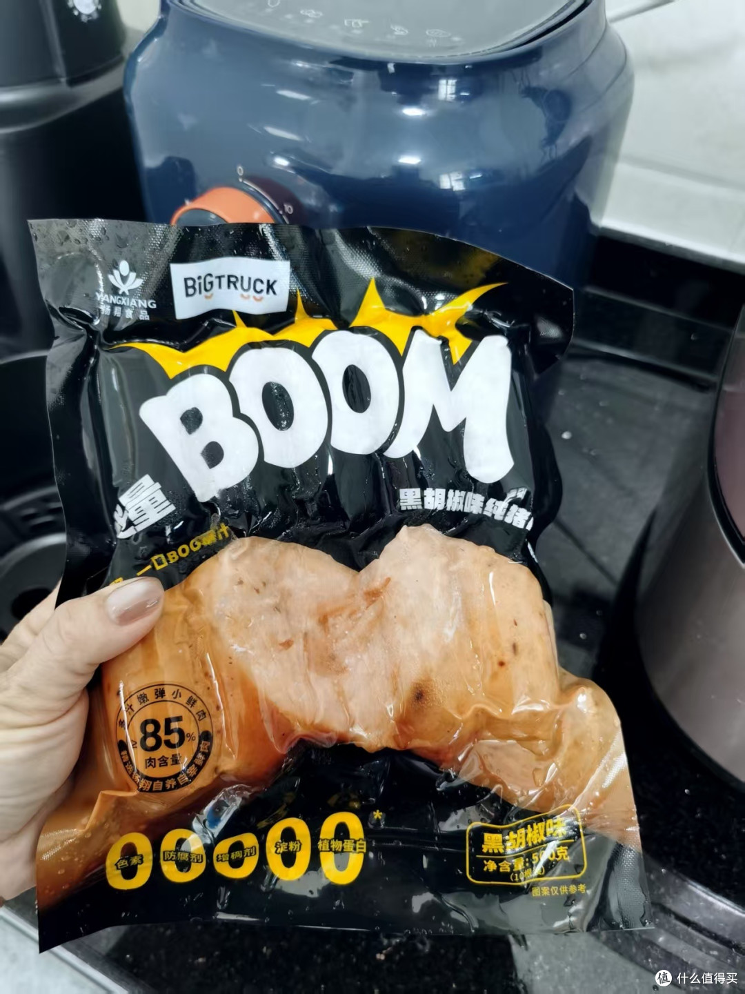 如何避免网购肉肠踩坑