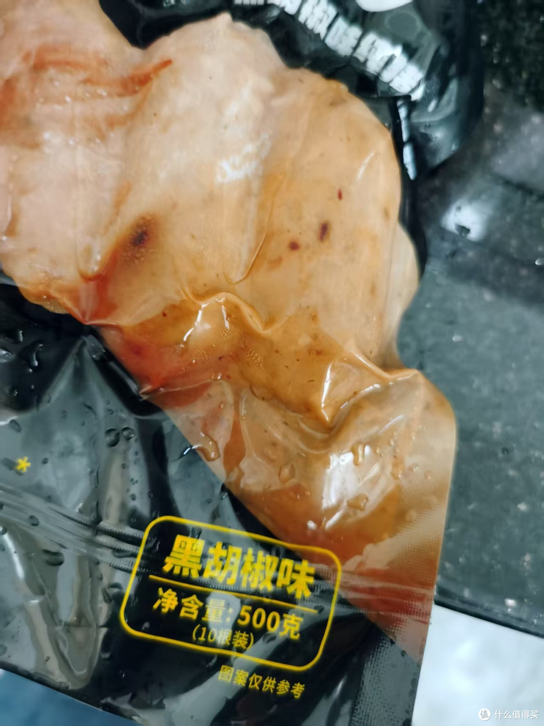 如何避免网购肉肠踩坑
