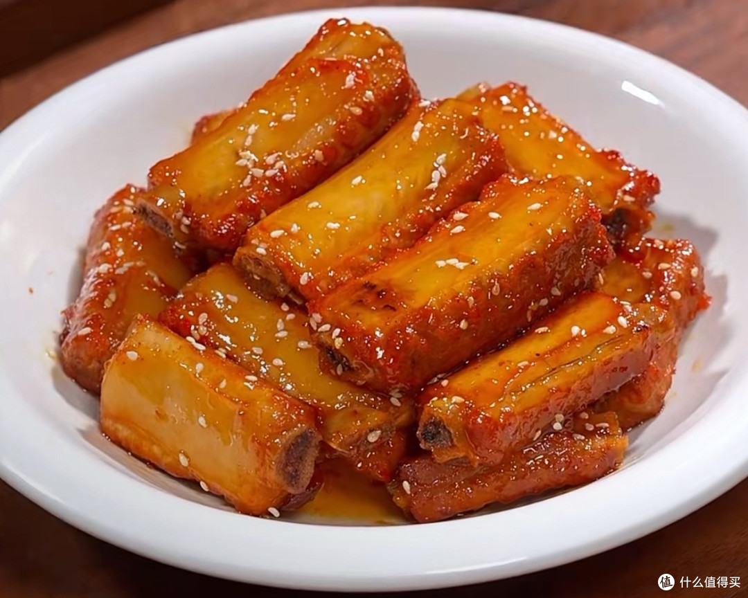 当糖和醋相遇,会产生什么神奇的效果呢