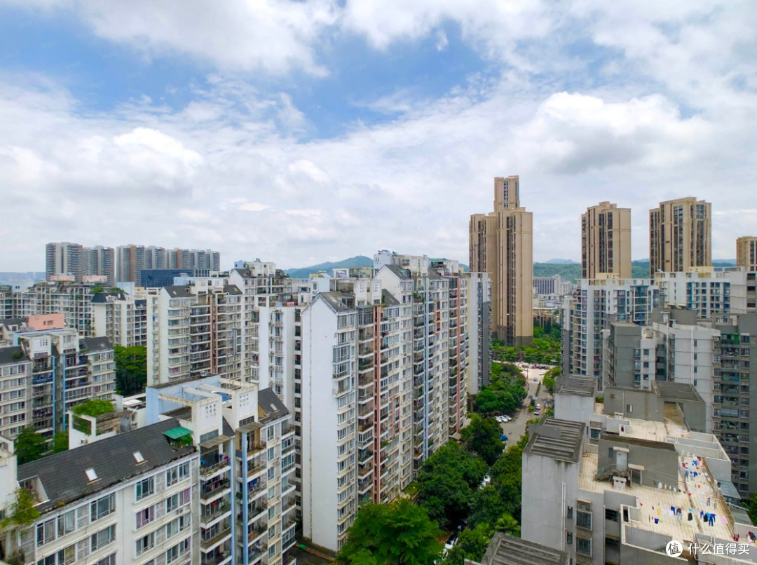“买房首选凤凰层”,什么是凤凰层?没想到好处居然这么多!