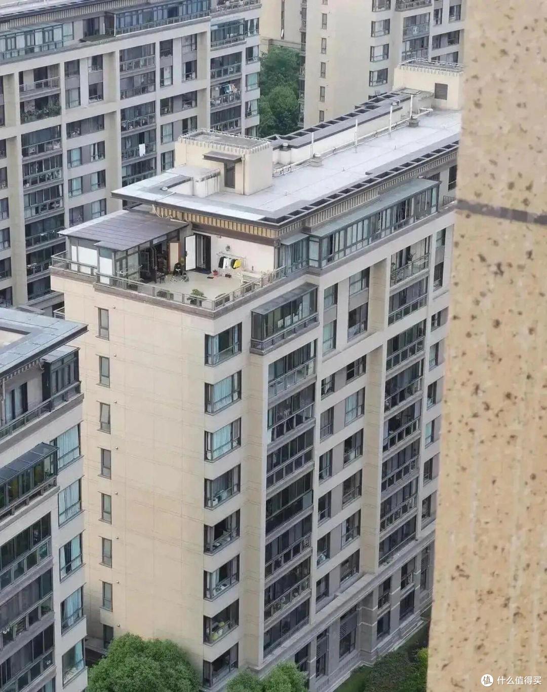 “买房首选凤凰层”,什么是凤凰层?没想到好处居然这么多!