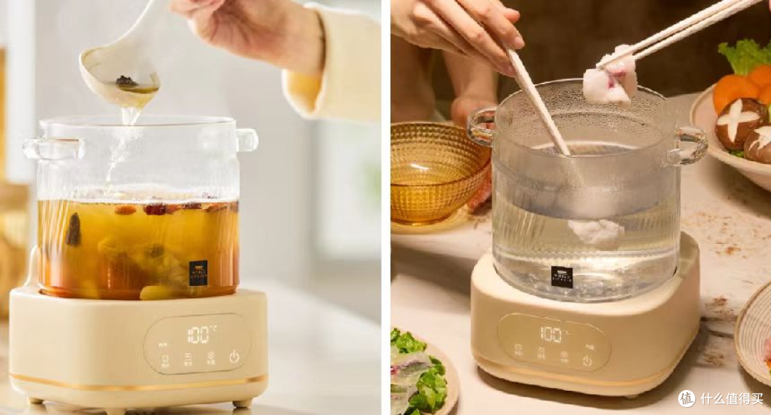 电热水壶哪个品牌好用?权威排行实测10大热门品牌款!