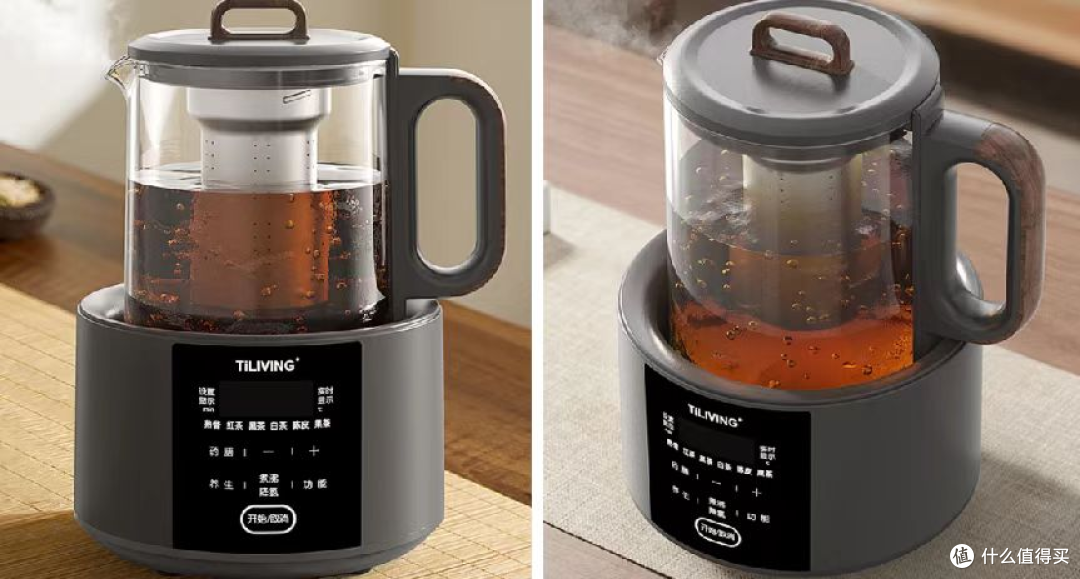 电热水壶哪个品牌好用?权威排行实测10大热门品牌款!