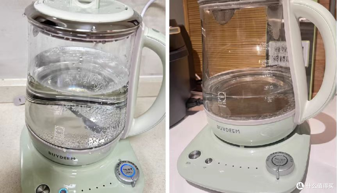 电热水壶哪个品牌好用?权威排行实测10大热门品牌款!