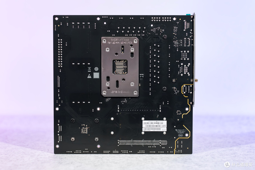 9950X3D+蓝宝石氮动B850M+RX 9070XT氮动，搭建3A高阶游戏平台