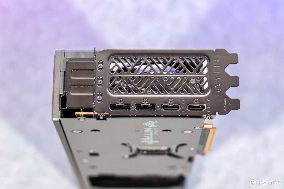 9950X3D+蓝宝石氮动B850M+RX 9070XT氮动，搭建3A高阶游戏平台